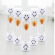 Cheap price Dental Kid Gift Plastic Teeth Shape 3 Minutes Clocks Hourglasses Sand Timer for Teeth Brushing